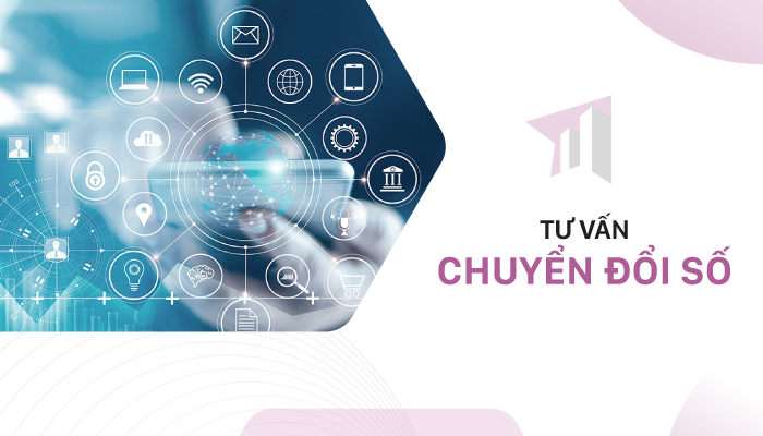 Tư vấn chuyển đổi số